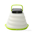 Solar USB Camp Lantern Inflatable